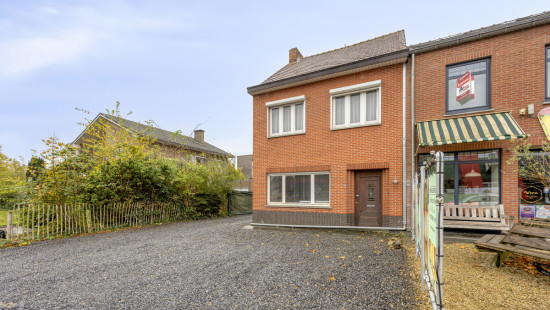 Dr. Vanderhoeydonckstraat - 57 - - 3560