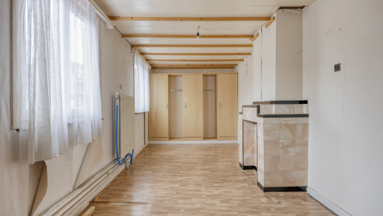 Dr. Vanderhoeydonckstraat - 57 - - 3560