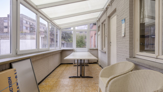 Dr. Vanderhoeydonckstraat - 57 - - 3560