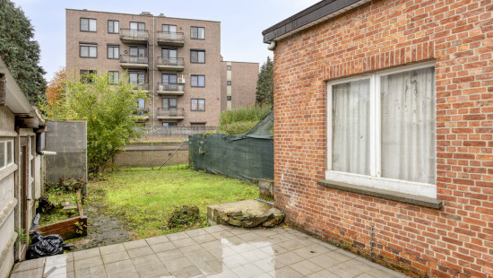 Dr. Vanderhoeydonckstraat - 57 - - 3560