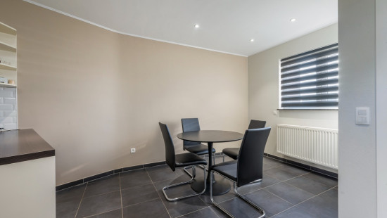 Zillebeek - 62 - - 9120