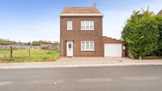 Kerselarenstraat - 56 - - 3071