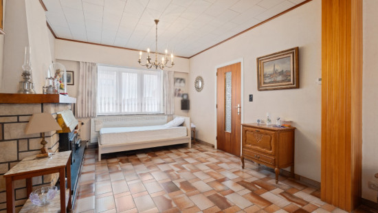 Kerselarenstraat - 56 - - 3071