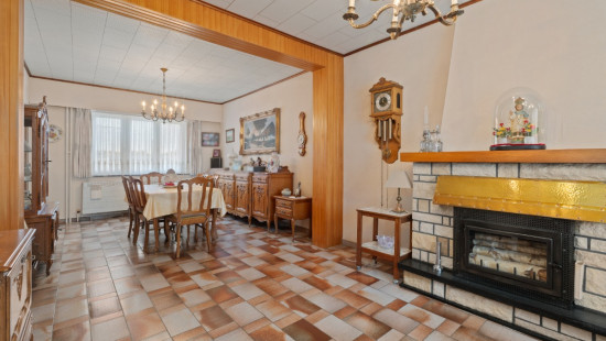 Kerselarenstraat - 56 - - 3071