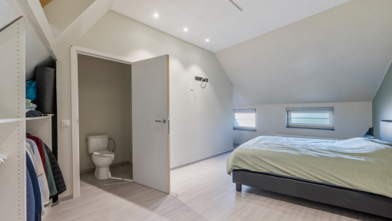 Zillebeek - 62 - - 9120