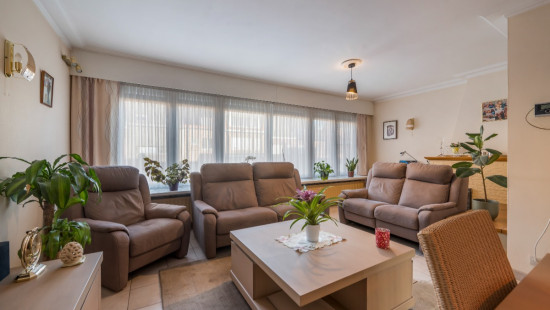 Ferdinand Pauwelsstraat - 49 - - 2180