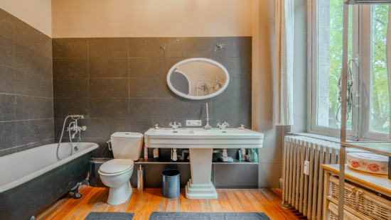 Rue Henri de Dinant - 9 - - 4020