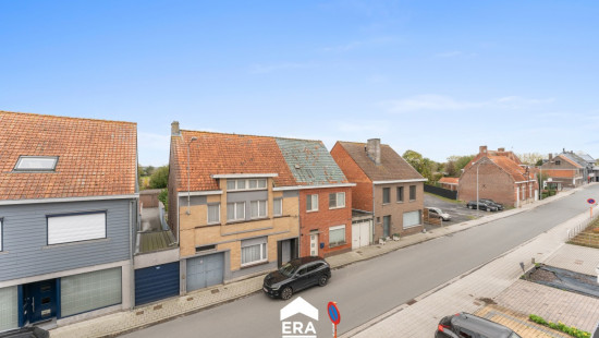 Kloosterstraat - 104 - 02.01 - 8755