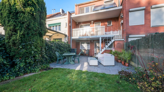 Ferdinand Pauwelsstraat - 49 - - 2180