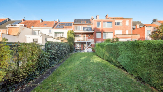 Ferdinand Pauwelsstraat - 49 - - 2180