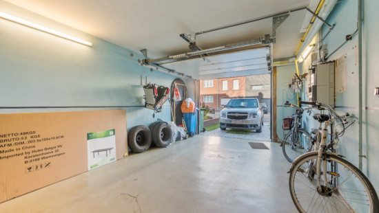 Ferdinand Pauwelsstraat - 49 - - 2180