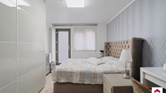 Houba de Strooperlaan - 788 - 0 (LOT A) - 1020