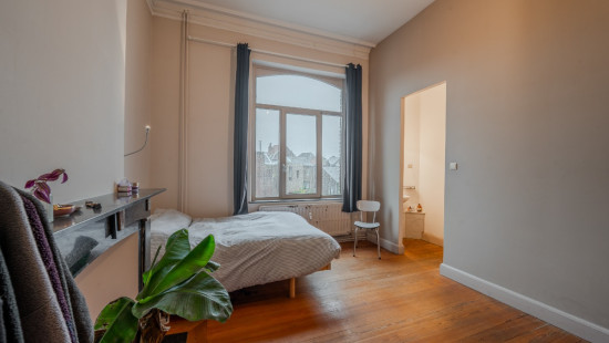 Rue Henri de Dinant - 9 - - 4020