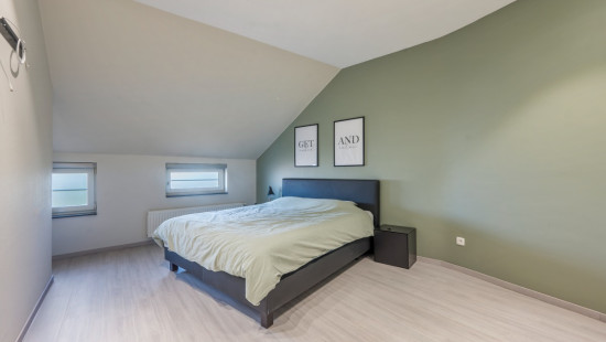 Zillebeek - 62 - - 9120