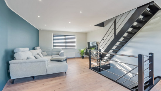 Zillebeek - 62 - - 9120