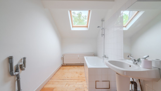 Rue Henri de Dinant - 9 - - 4020