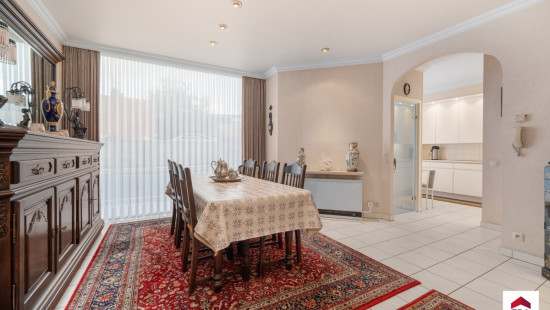 Vredestraat - 14 - - 8700