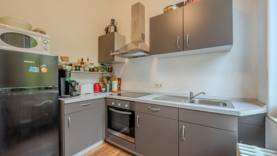 Rue Henri de Dinant - 9 - - 4020