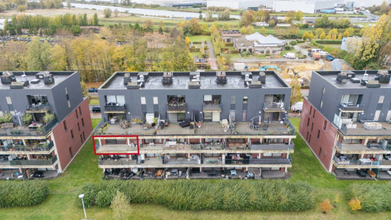 Mechelsesteenweg - 516A - 0201 - 1800