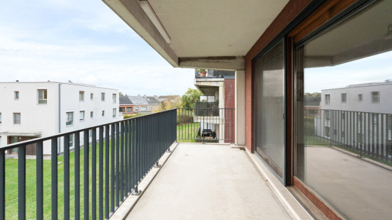 Mechelsesteenweg - 516A - 0201 - 1800