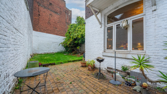 Rue Henri de Dinant - 9 - - 4020