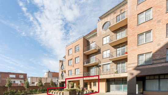 Albert Bliecklaan - 11 - Gv01 - 8670