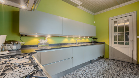 Rue Henri de Dinant - 9 - - 4020