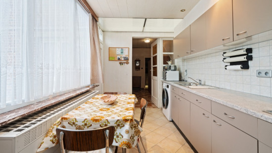 Kerselarenstraat - 56 - - 3071