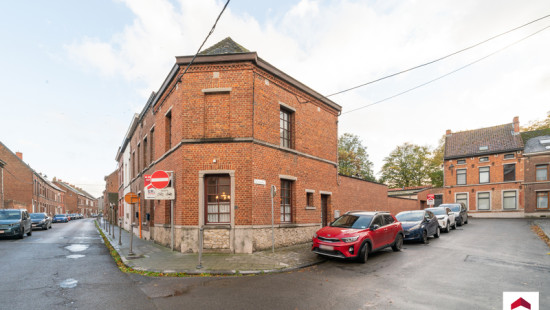 Sentier de Scaubecq - 1A - - 7060