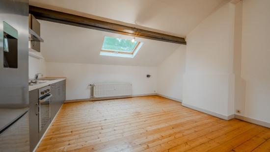 Rue Henri de Dinant - 9 - - 4020