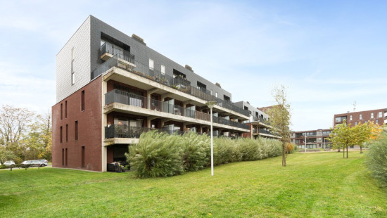 Mechelsesteenweg - 516A - 0201 - 1800