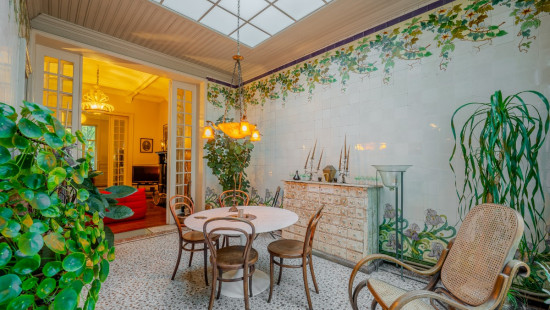 Rue Henri de Dinant - 9 - - 4020