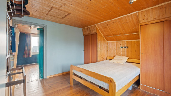 Staakstraat - 21 - - 9960