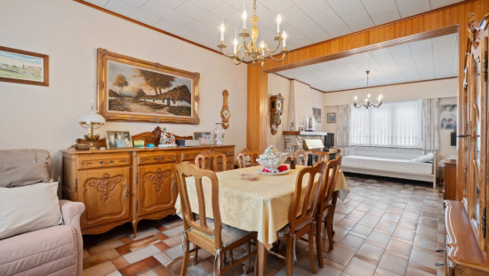 Kerselarenstraat - 56 - - 3071