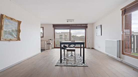 Mechelsesteenweg - 516A - 0201 - 1800