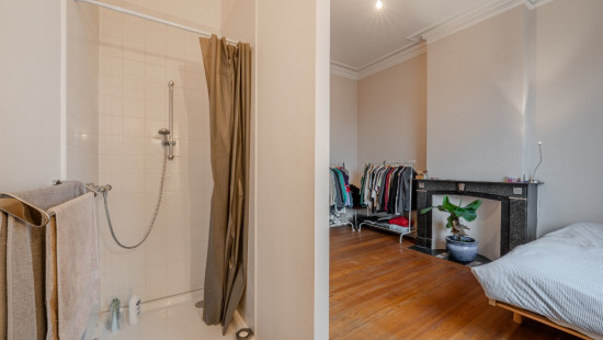 Rue Henri de Dinant - 9 - - 4020