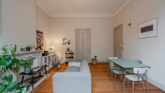 Rue Henri de Dinant - 9 - - 4020