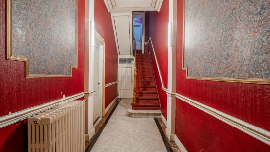 Rue Henri de Dinant - 9 - - 4020