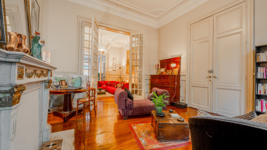 Rue Henri de Dinant - 9 - - 4020