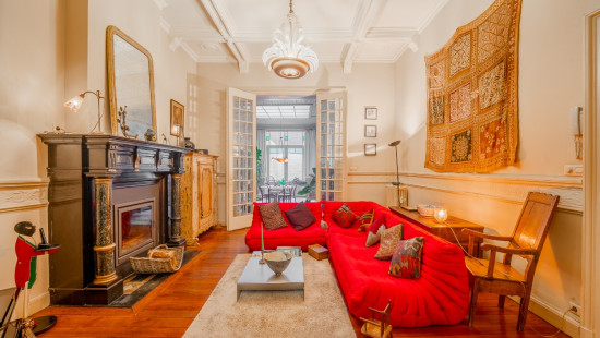 Rue Henri de Dinant - 9 - - 4020