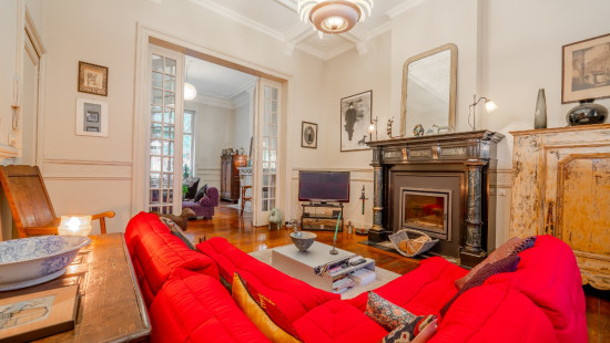 Rue Henri de Dinant - 9 - - 4020