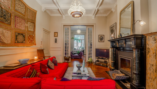 Rue Henri de Dinant - 9 - - 4020