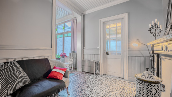 Rue Henri de Dinant - 9 - - 4020