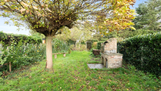 Staakstraat - 21 - - 9960