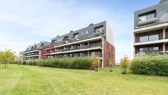 Mechelsesteenweg - 516A - 0201 - 1800