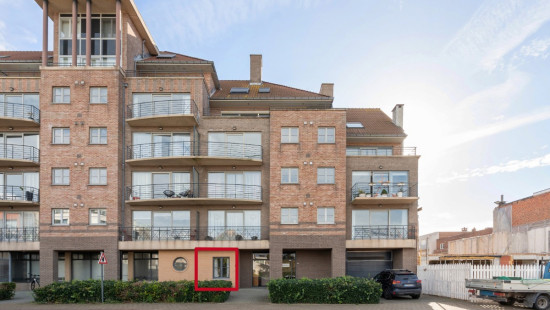 Albert Bliecklaan - 11 - Gv01 - 8670