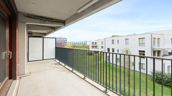 Mechelsesteenweg - 516A - 0201 - 1800