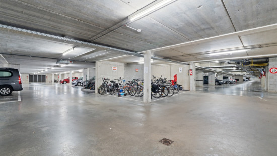 Mechelsesteenweg - 516A - 0201 - 1800