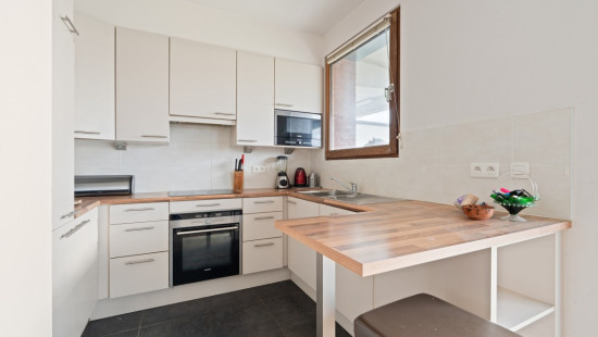 Mechelsesteenweg - 516A - 0201 - 1800