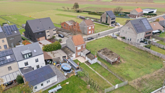 Kerselarenstraat - 56 - - 3071